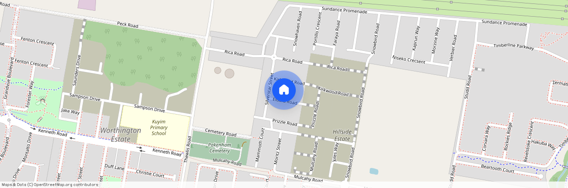 Eldora Road 15, VIC 3810, Pakenham