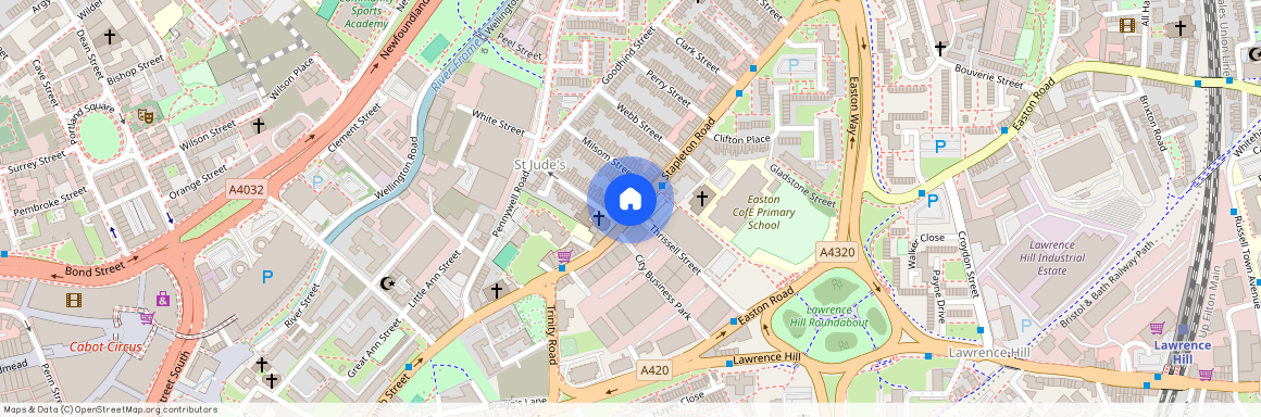 Bristol, BS5