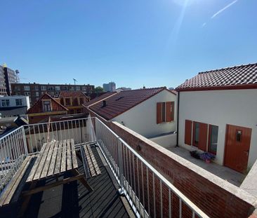 Te huur: Appartement Nieuwe Ebbingestraat in Groningen - Foto 1