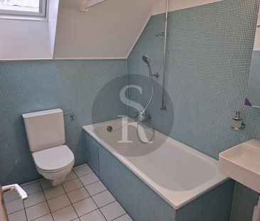 3.5 Zimmer, 90 m², 3. Stock - Foto 3