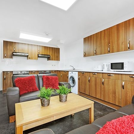 Barnard House, Hackney E9 - £804.69 per month (includes utility bills and council tax) - Photo 3