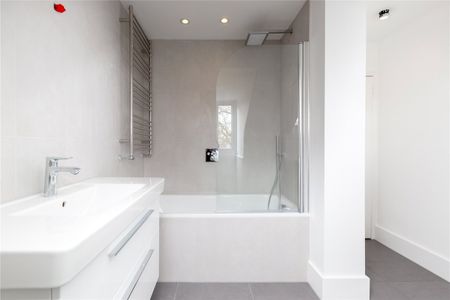 Holland Road, Holland Park, W14, London - Photo 5