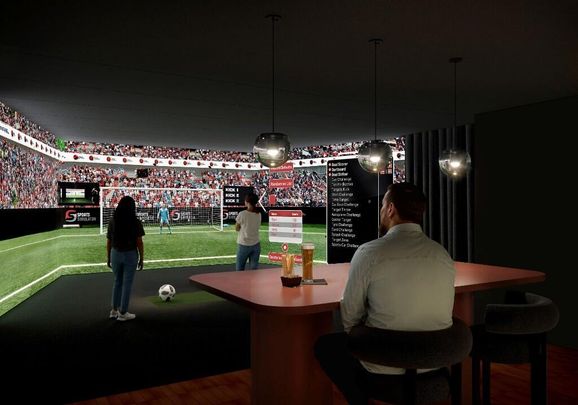 Studio to rent - Photo 1