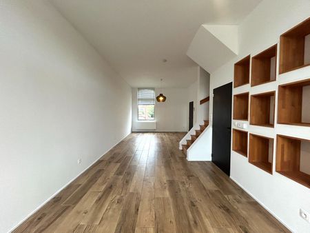 Instapklaar 2-slaapkamer appartement nabij centrum Roeselare! - Foto 4