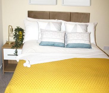 1 bedroom in a house share to rent - Photo 3