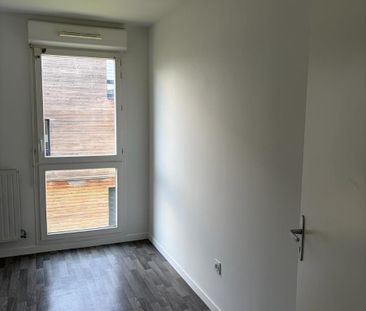 Location Appartement 3 pièces 59m² CERGY 95800 - Photo 1