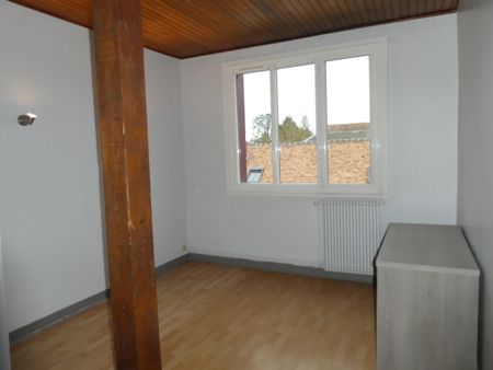 Location Appartement 3 pièces 82m² AVON 77210 - Photo 5
