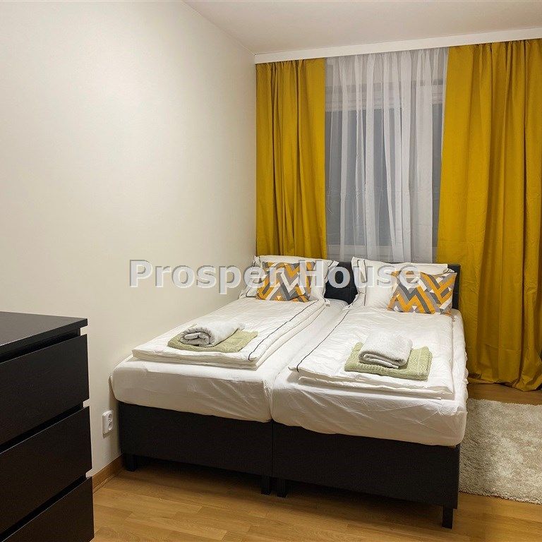 Warszawa, Śródmieście, Wola, Łucka - Photo 1