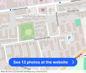 Dommervænget 33, 2. 16 - Photo 1