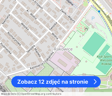 Przestronne, jasne mieszkanie, 2 pokoje |ukr eng - Zdjęcie 1