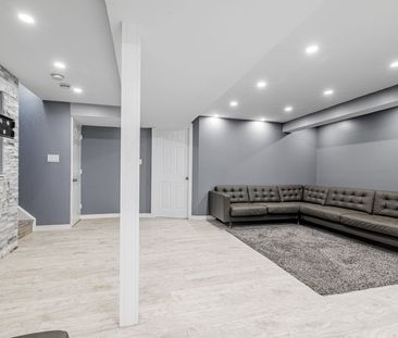 For Lease - 60 Kaitlin Drive Unit# Bsmt, Richmond Hill, Ontario - Photo 3