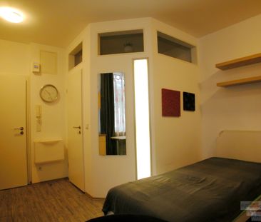 FLATmix.de / Modern möbliertes Appartment in Bielefeld-Mitte - Photo 3