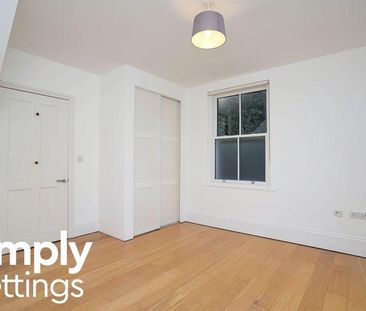 1 bedroom maisonette to rent - Photo 2