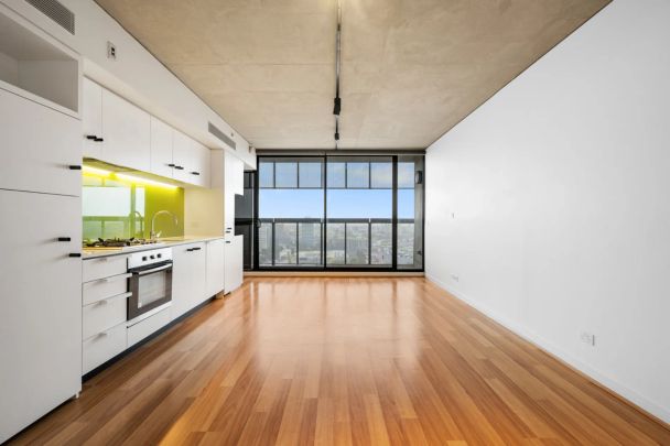 Unit 1706/152 Sturt Street, Southbank. - Photo 1