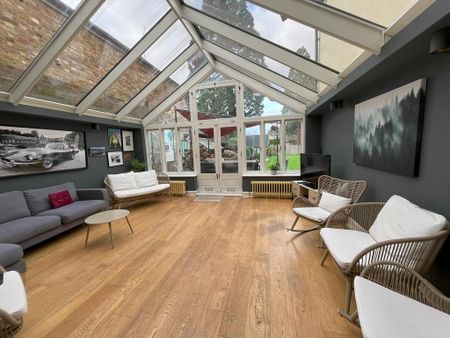 4 bedroom semi-detached house to rent - Photo 2