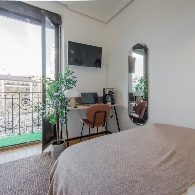 Avenida Felipe II, Madrid, Community of Madrid 28009 - Foto 1