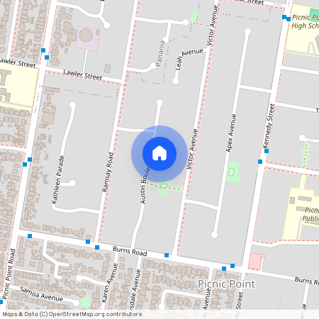 28 Austin Boulevard, NSW 2213, Picnic Point