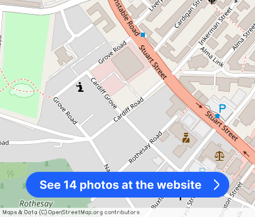 Cardiff Road, Luton, LU1 - Photo 1