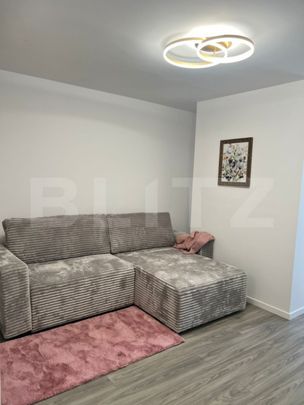 Garsoniera superba, 32 mp, zona Minerva - Fotografie 1