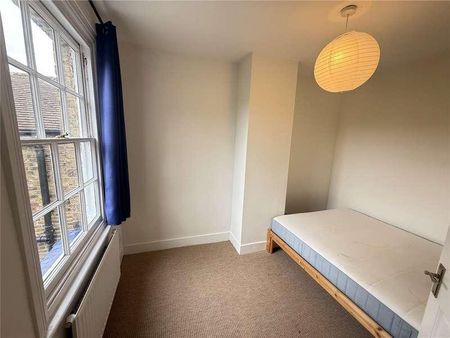 Cranham Terrace, Oxford, OX2 - Photo 3