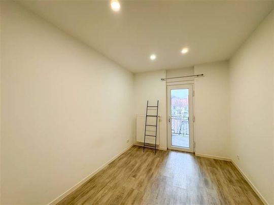 Appartement te huur - Foto 1