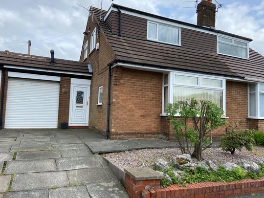 Dobson Road, Bolton - Photo 1