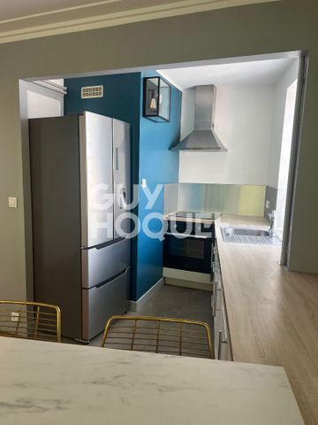 Appartement 3 pièce(s) 72m2 - Photo 2