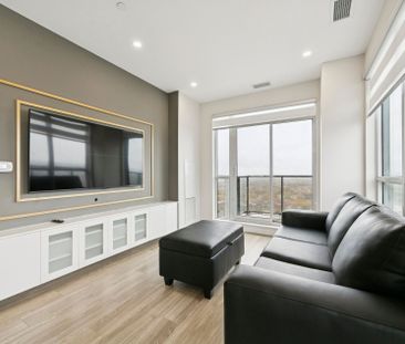 For Lease - 4085 Parkside Village Drive Unit# 2302, Mississauga, On... - Photo 3