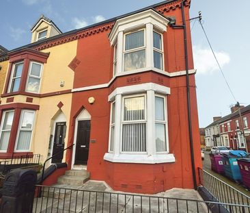 2 bedroom apartment to rent Stuart Road, Walton, Liverpool, Merseys... - Photo 2