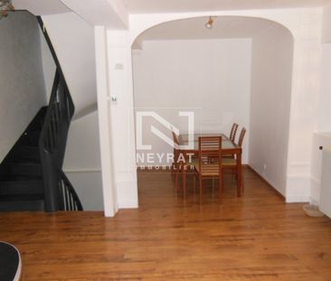 APPARTEMENT T3 A LOUER - Photo 6