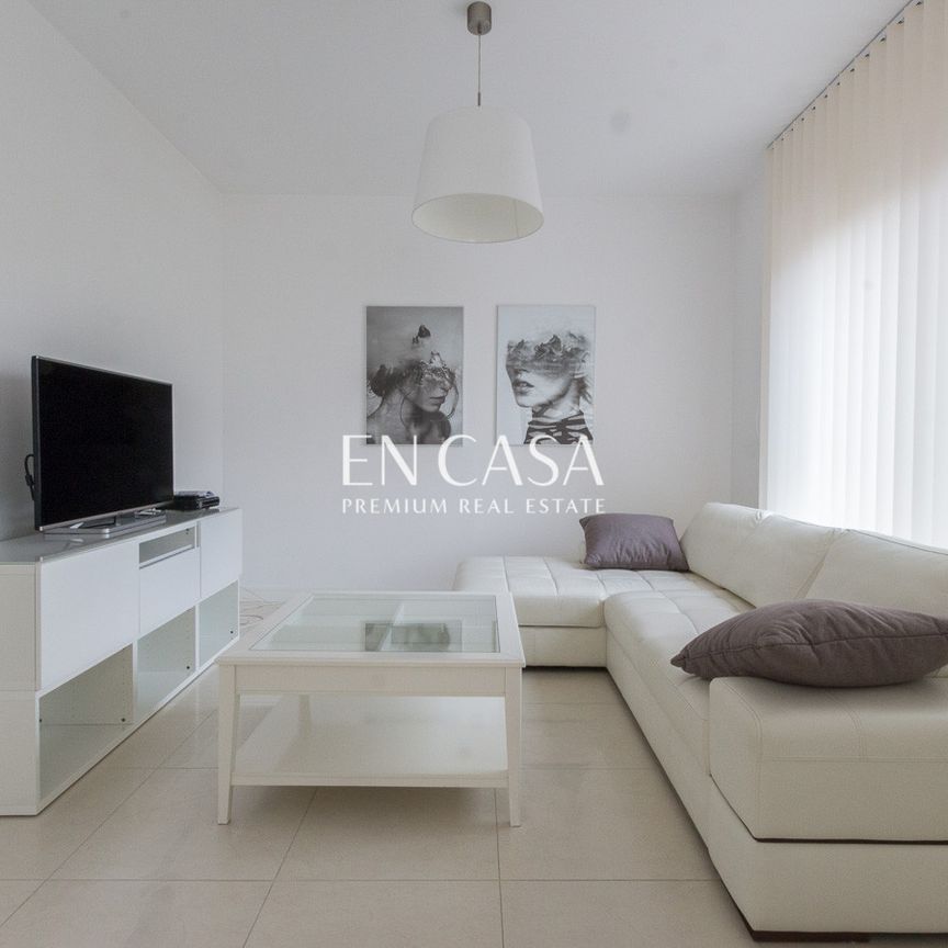 Na wynajem | Dom 315m - Zdjęcie 1