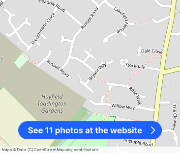 Bryant Way, Toddington, LU5 - Photo 1