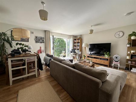 1 bedroom apartment to rent - Photo 5