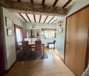 2 bedroom cottage to rent - Photo 4