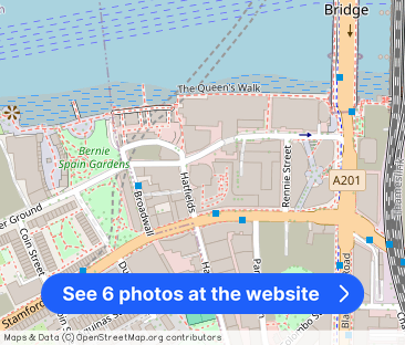 55 Upper Ground, SE1 - Photo 1