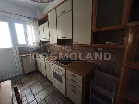 Διαμέρισμα για ενοικίαση Άνω Κυψέλη (Κυψέλη) - Photo 2