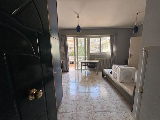 Studio/Γκαρσονιέρα για ενοικίαση Μαρίνα Καλαμάτας (Καλαμάτα) - Φωτογραφία 1