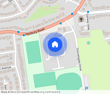 Thornesgate Gardens, Wakefield, WF2 8ZB - Photo 1