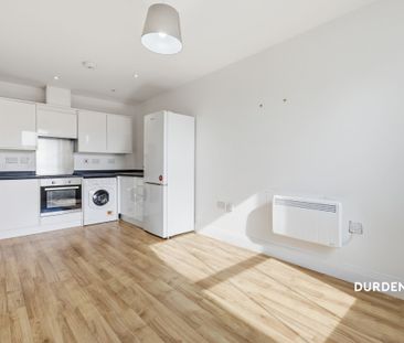 Whitewell Road, Abbeygate One, CO2 - Photo 2