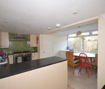 Bournemouth Denmark Road Winton, BH9, Dorset - Photo 3