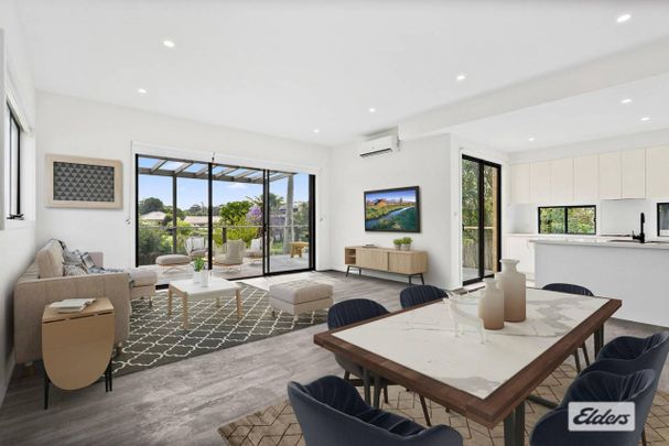 BRAND NEW TOWNHOUSES - Photo 1