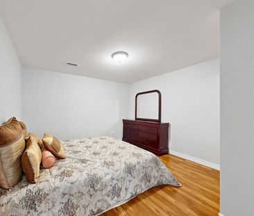 For Lease - 53 Quietbrook Crescent Unit# Bsmt, Toronto, Ontario - Photo 2