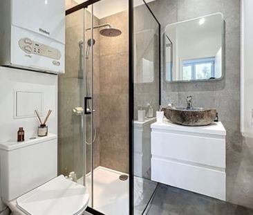 Appartement te huur - Photo 2