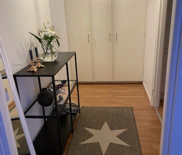 Malmgatan, Smålandsstenar - Foto 4