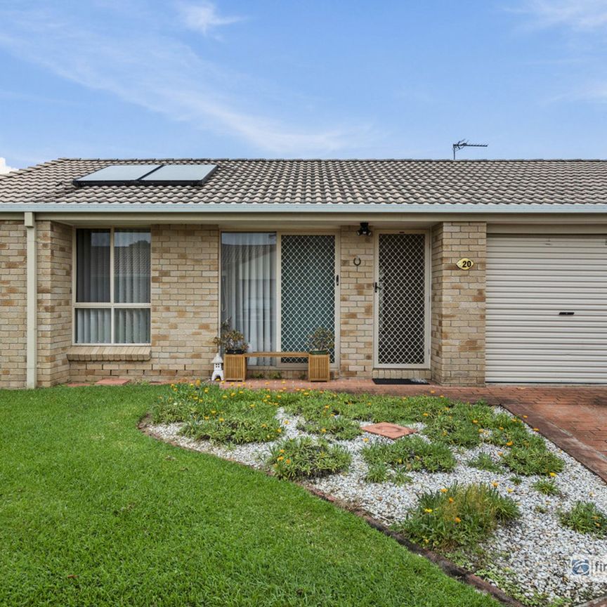 20/87 - 111 Greenway Drive, 2486, Banora Point Nsw - Photo 1