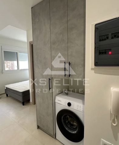 Studio/Γκαρσονιέρα για ενοικίαση Περιστέρι - Φωτογραφία 4