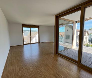 3.5 Zimmerwohnung in Wädenswil - Foto 1