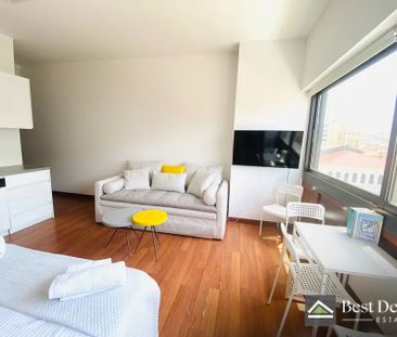 Studio / γκαρσονιέρα 32 τ.μ. προς ενοικίαση - Photo 3