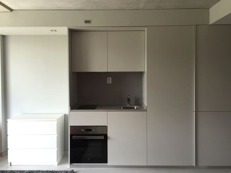 Furnished 0 bedroom flat in the centre of Aveiro! - Photo 3