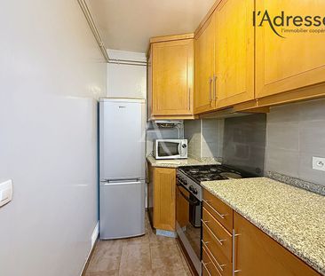 Location appartement 2 pièces, 40.00m², Suresnes - Photo 2